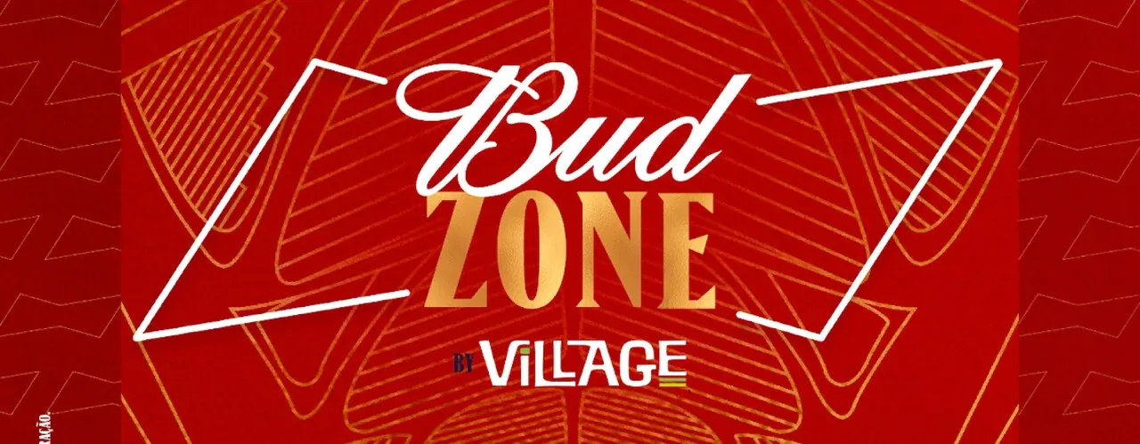 Bud Zone by Village no Rio: Mundial 2024 com Gloria Groove, Ludmilla e Matuê no Museu do Amanhã