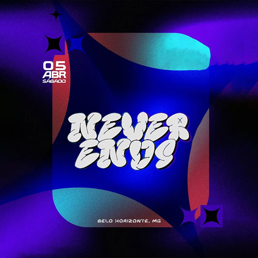 NeverEnds BH: A Festa que Promete um Dia Inesquecível com DubVision