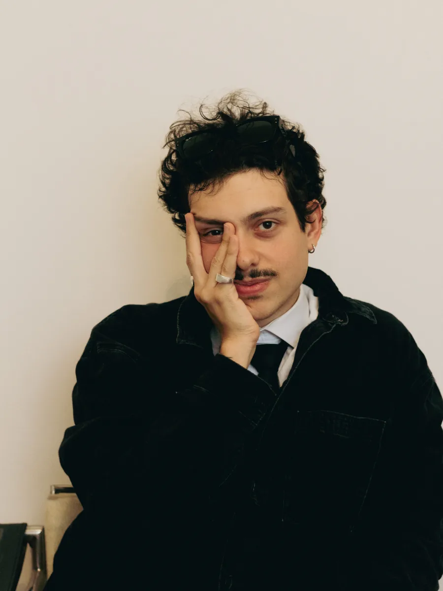 Dani Moreira, criador de conteúdo de Belo Horizonte